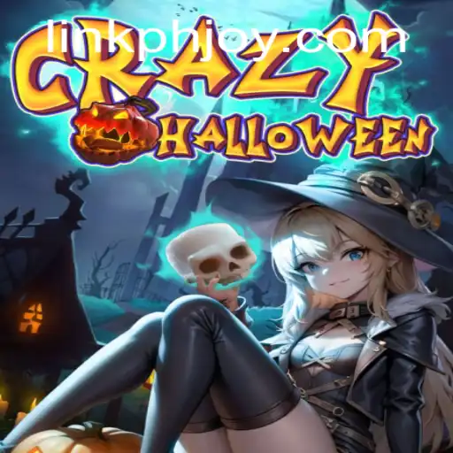 CrazyHalloween: The Ultimate Spooky Gaming Experience Enhanced with PHJOY