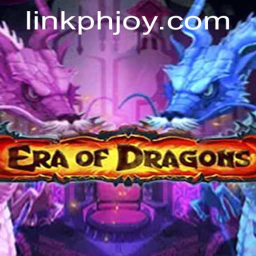 EraOfDragons: Immerse Yourself in a Mythical Gaming Adventure