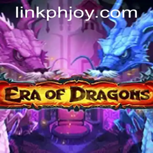 EraOfDragons: Immerse Yourself in a Mythical Gaming Adventure
