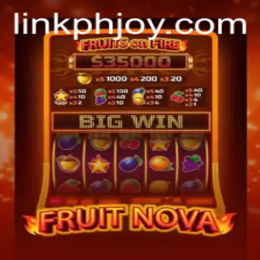 Experience the Thrills of FruitNova: A Fresh Gaming Adventure with PHJOY
