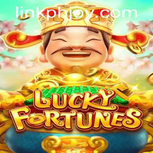 Discover LUCKYFORTUNES: A New Adventure in Gaming