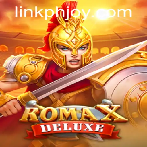 RomaXDeluxe: The Latest Gaming Sensation with PHJOY
