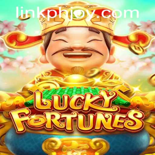 Discover LUCKYFORTUNES: A New Adventure in Gaming