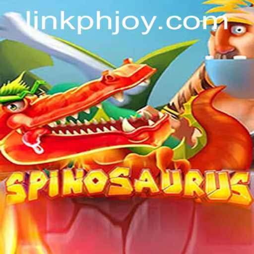 Spinosaurus: The Exciting New Game Taking the World by Storm
