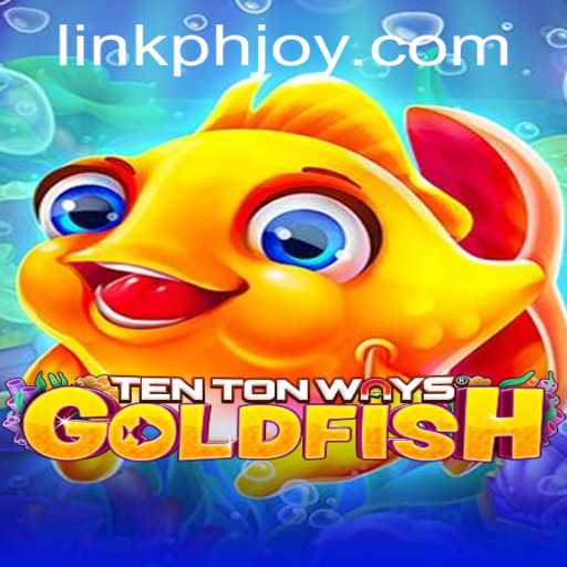 Exploring the Underwater Adventure of TenTonWaysGoldfish with a Touch of PHJOY